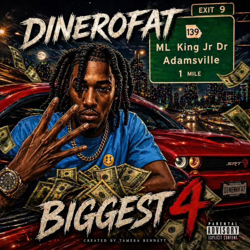 DineroFat