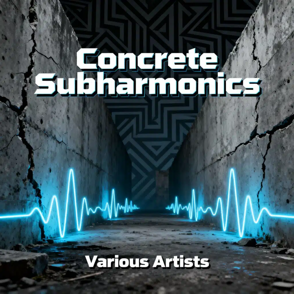 Concrete Subharmonics