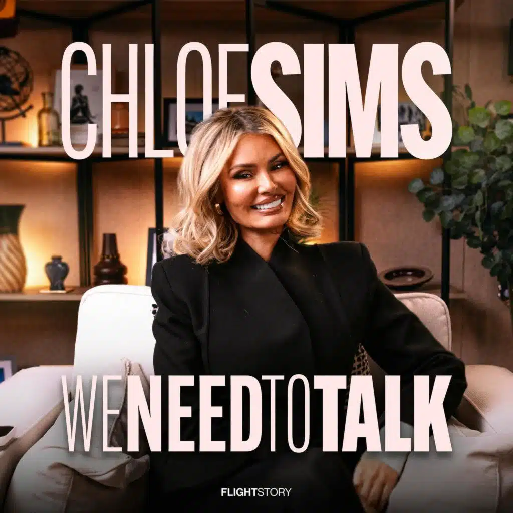 Chloe Sims: I Had To Be "Desperately Single" To Get Booked... How Reality TV Broke Me