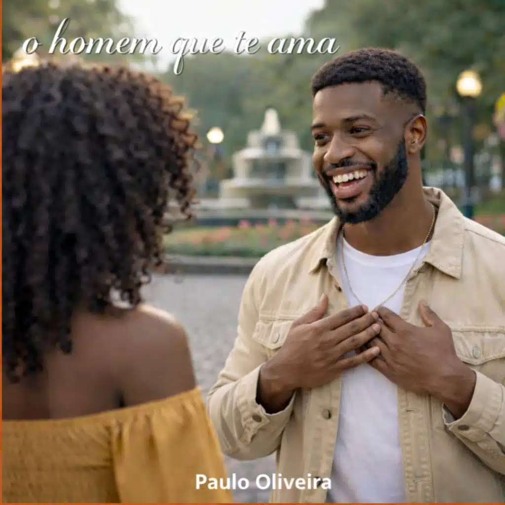 O Homem que te ama