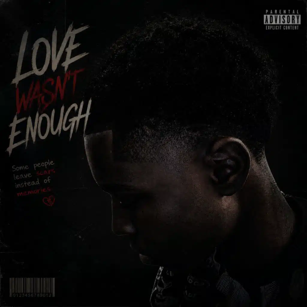 Love Wasn’t Enough