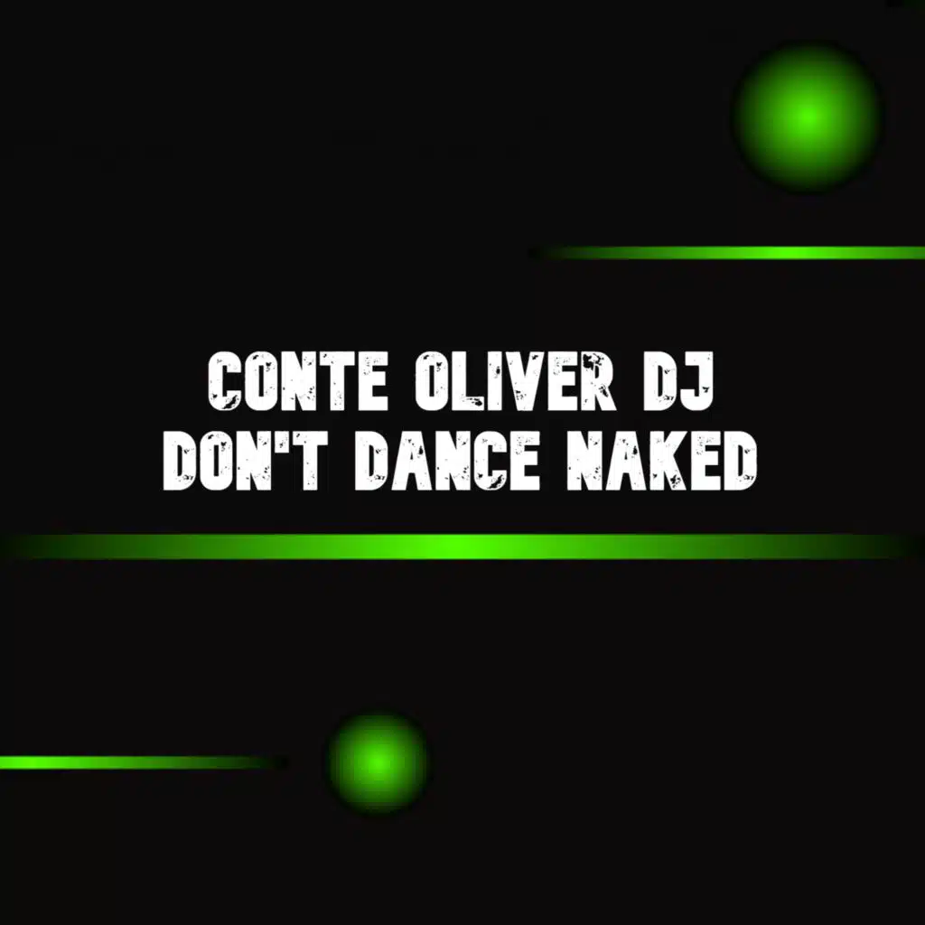 Conte Oliver Dj
