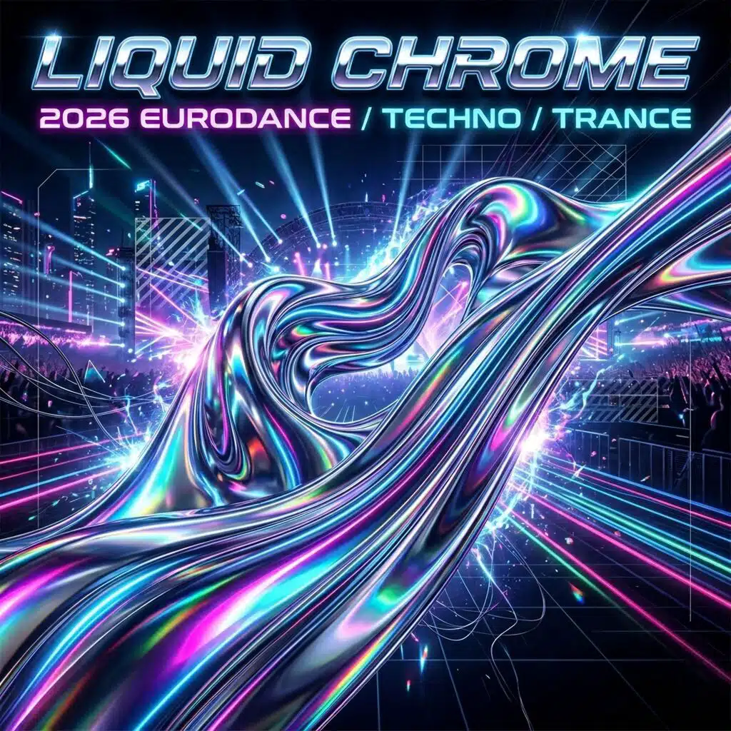 Liquid Chrome