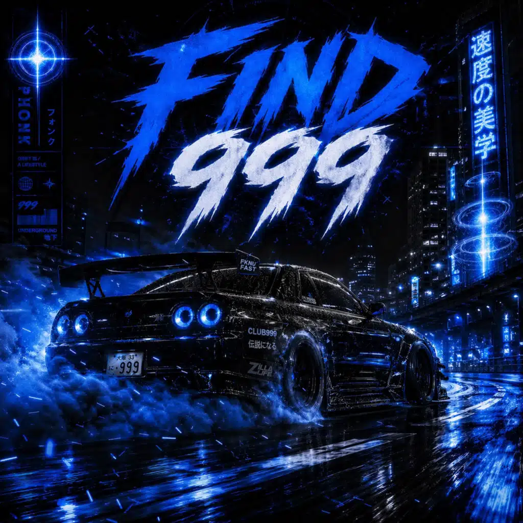 Find 999