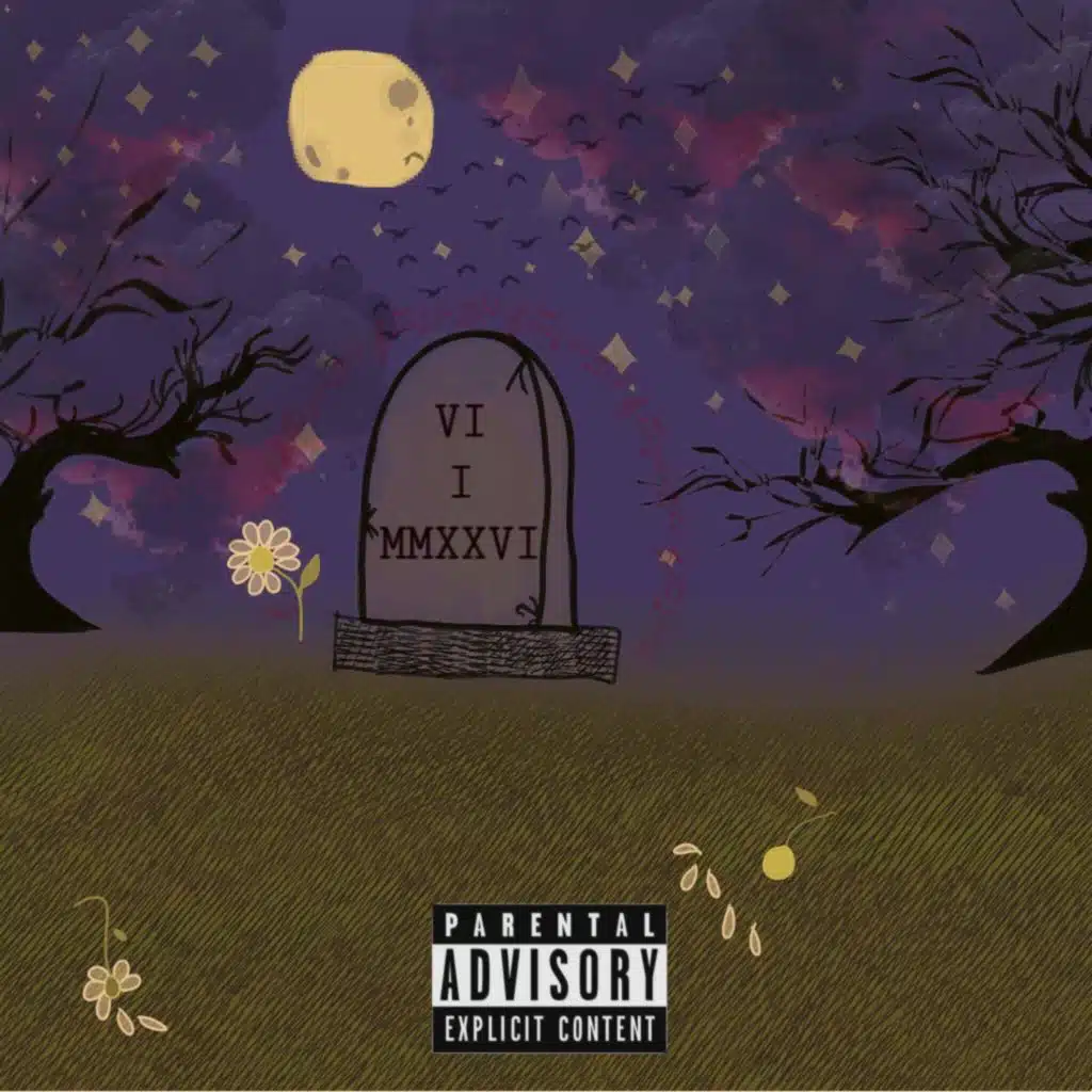 the suicidelofi album
