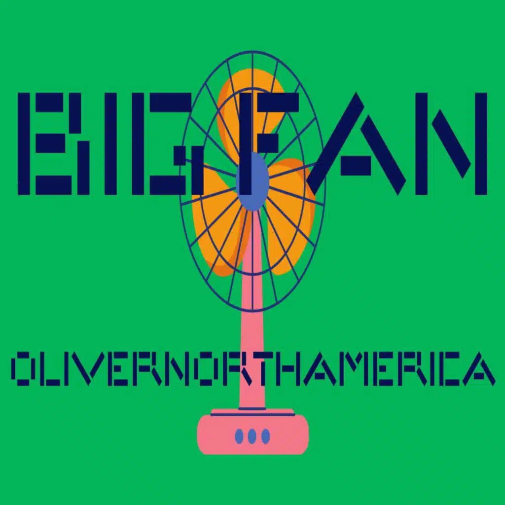 olivernorthAmerica