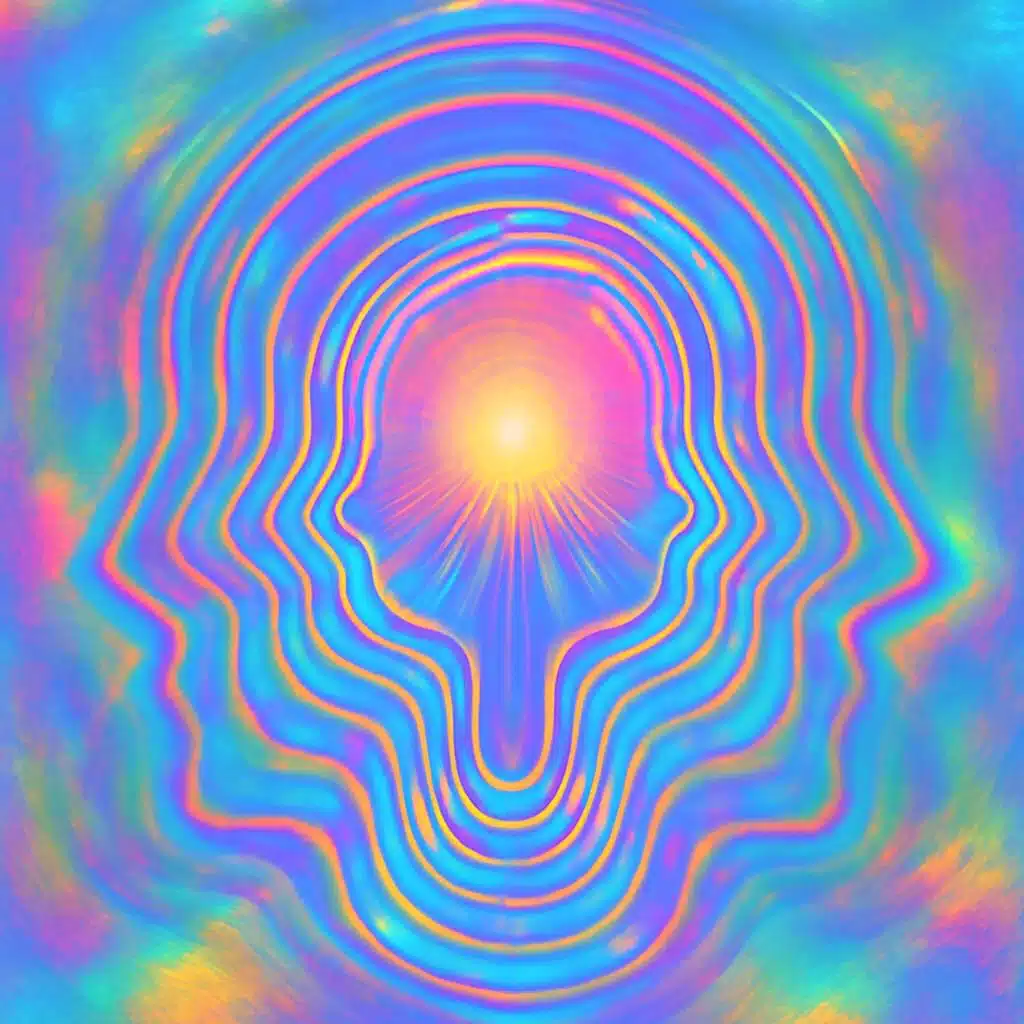 Super Consciousness Energy Fields