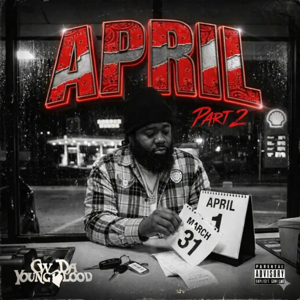 C.W. Da YoungBlood