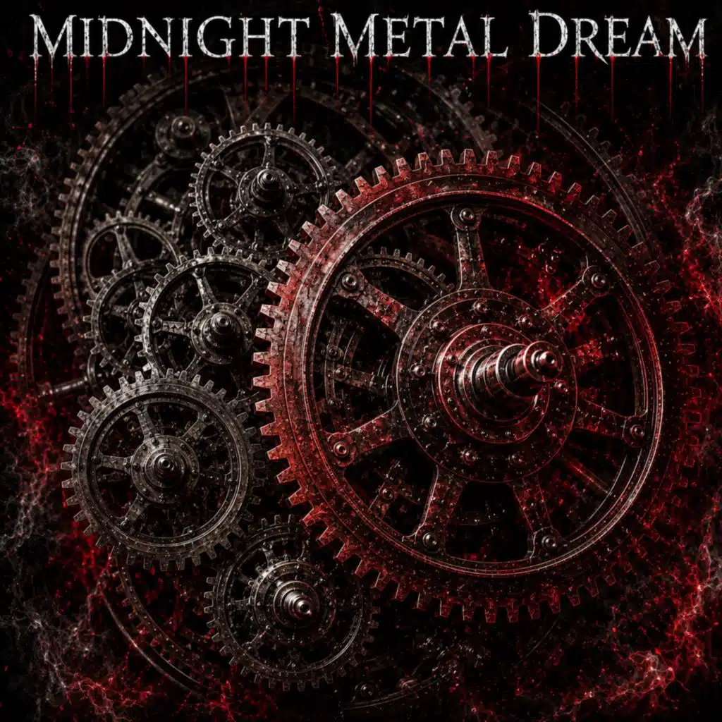 Midnight Metal Dream