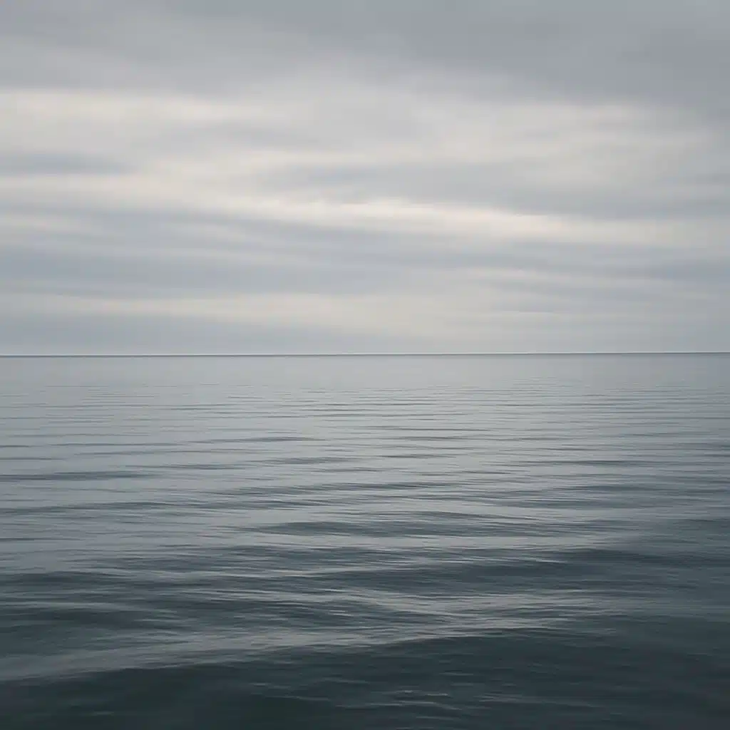 Soft Grey Aural Poems for Sleeping