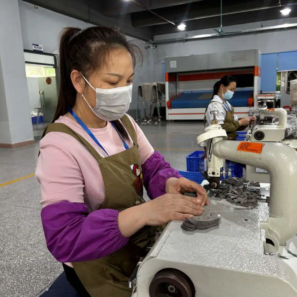 The lasting effects of Trump’s tariff war with China