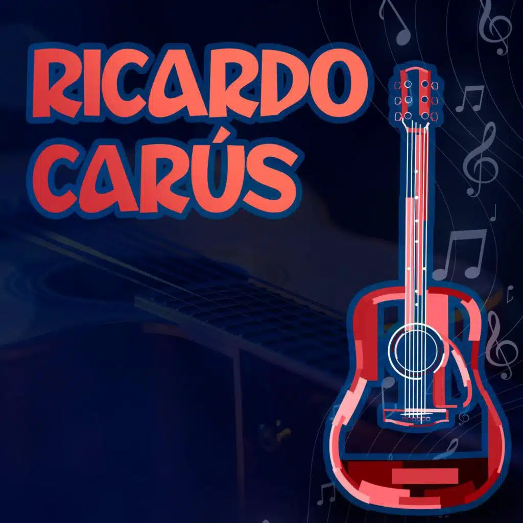 Ricardo Carús