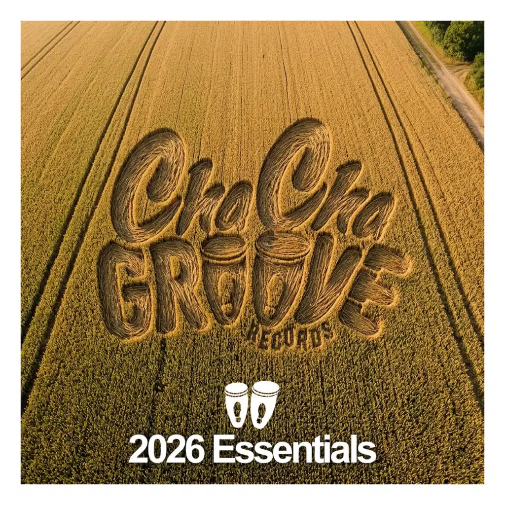 2026 Essentials