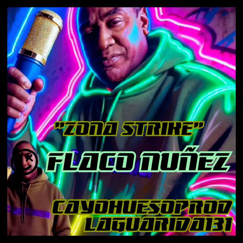 Flaco Nuñez