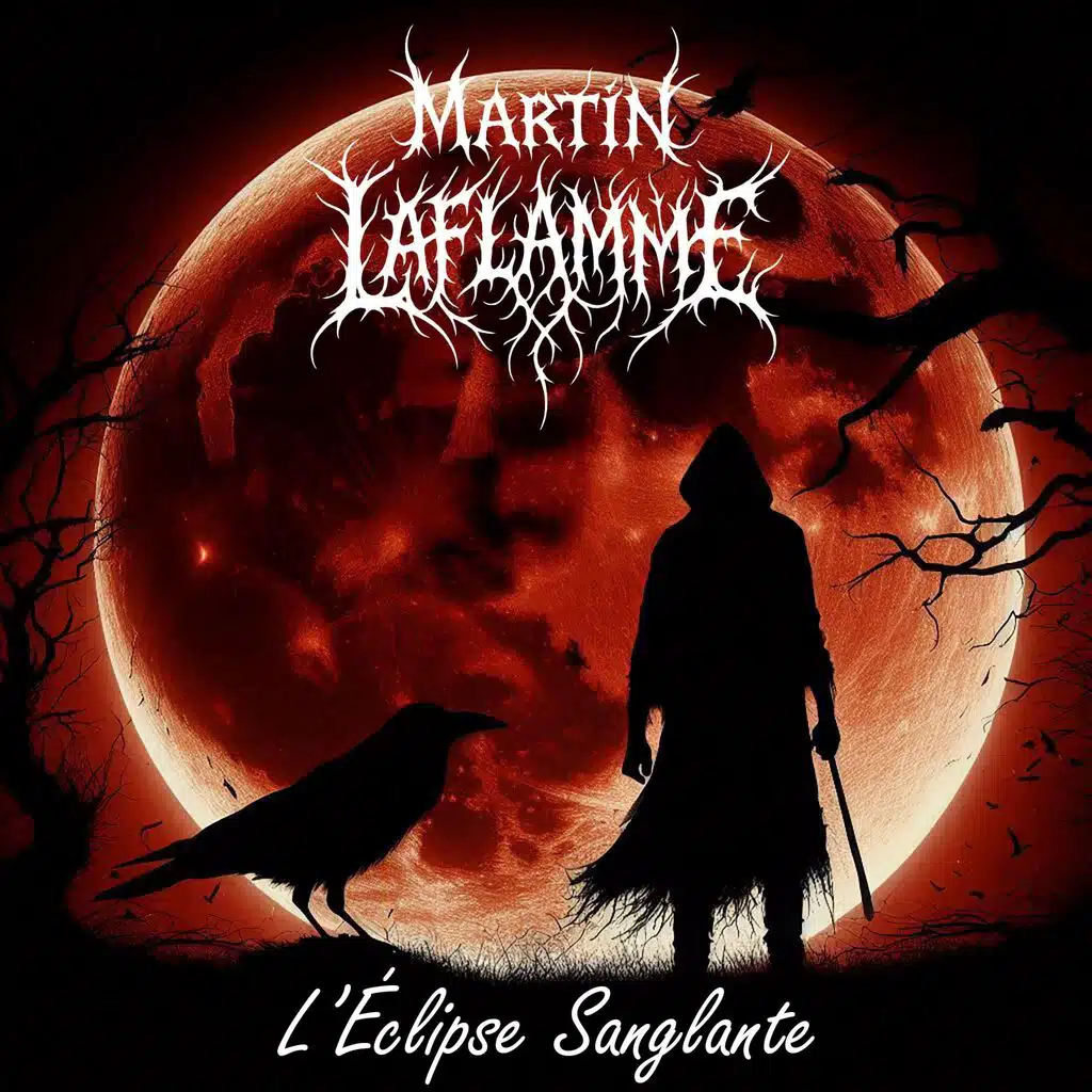 Martin Laflamme