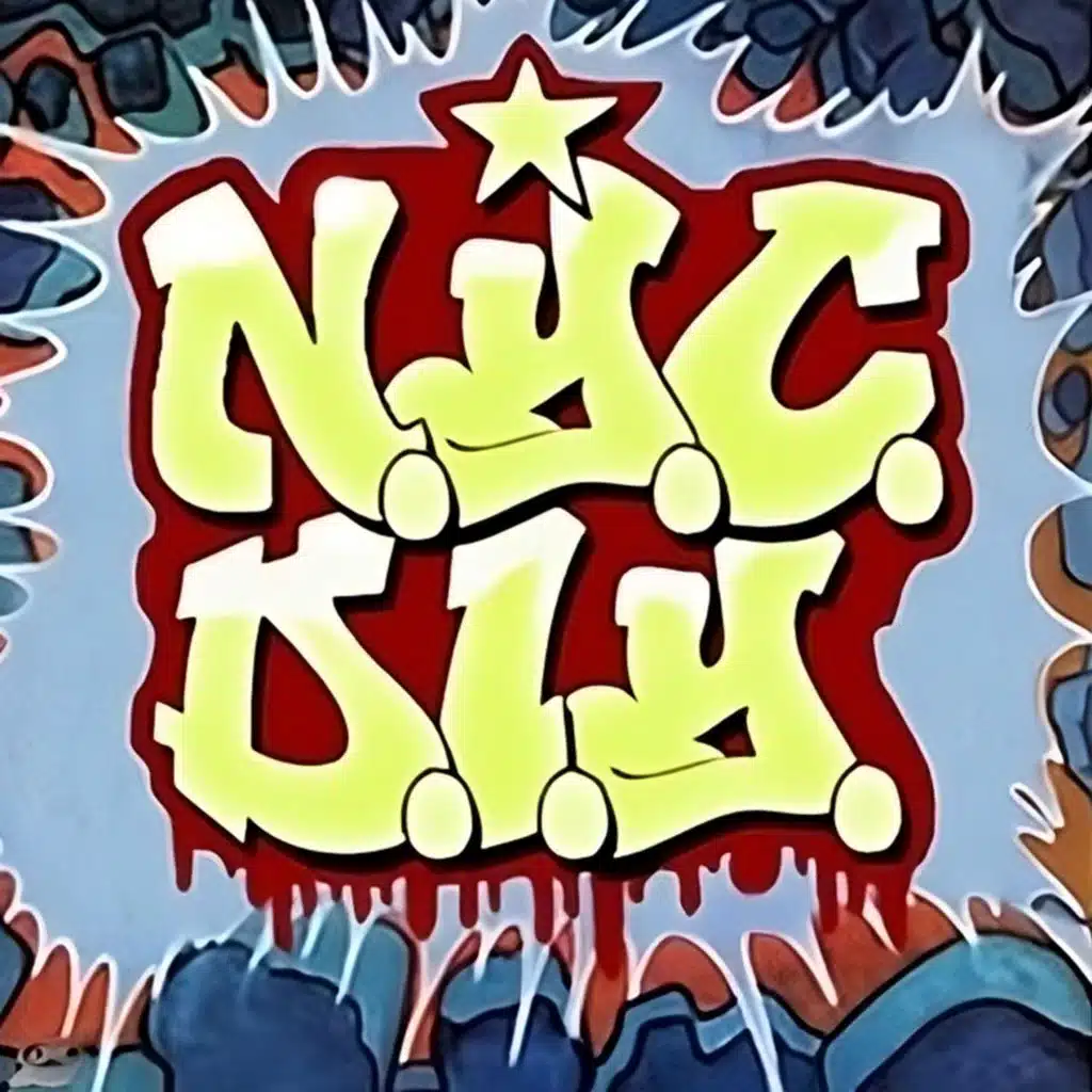 N.Y.C. D.I.Y.