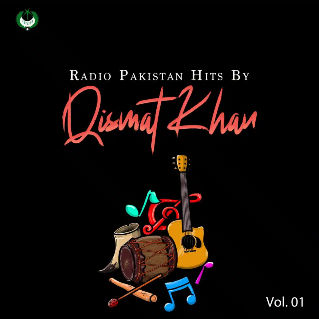 Qismat Khan