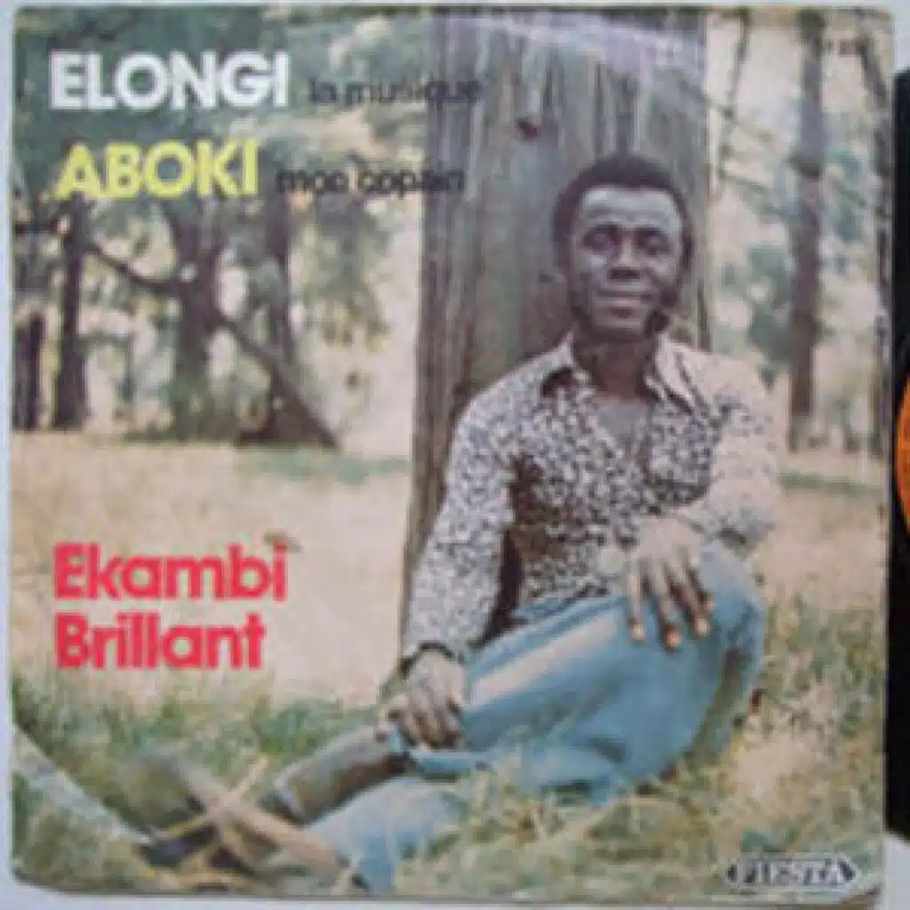 Elongi & Aboki