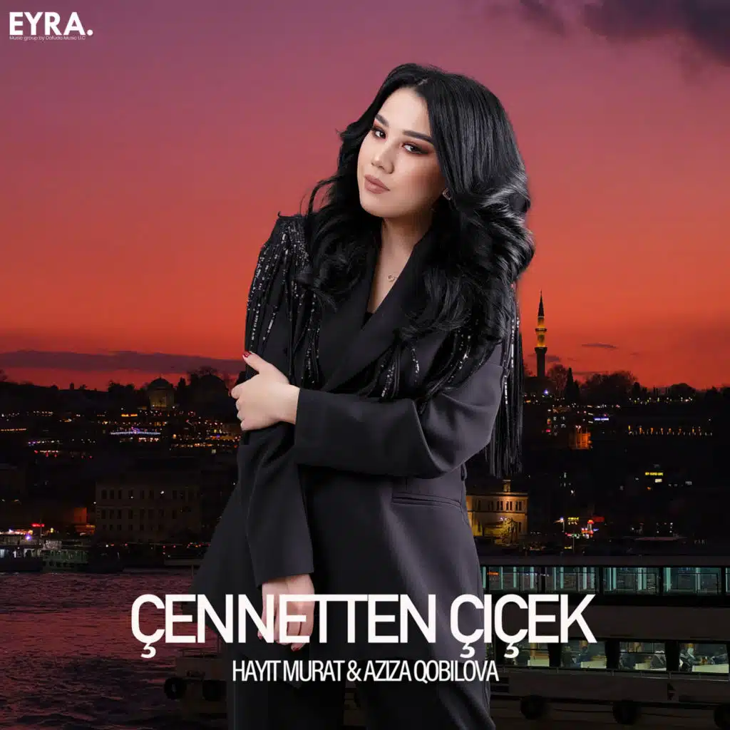 Çennetten Çiçek