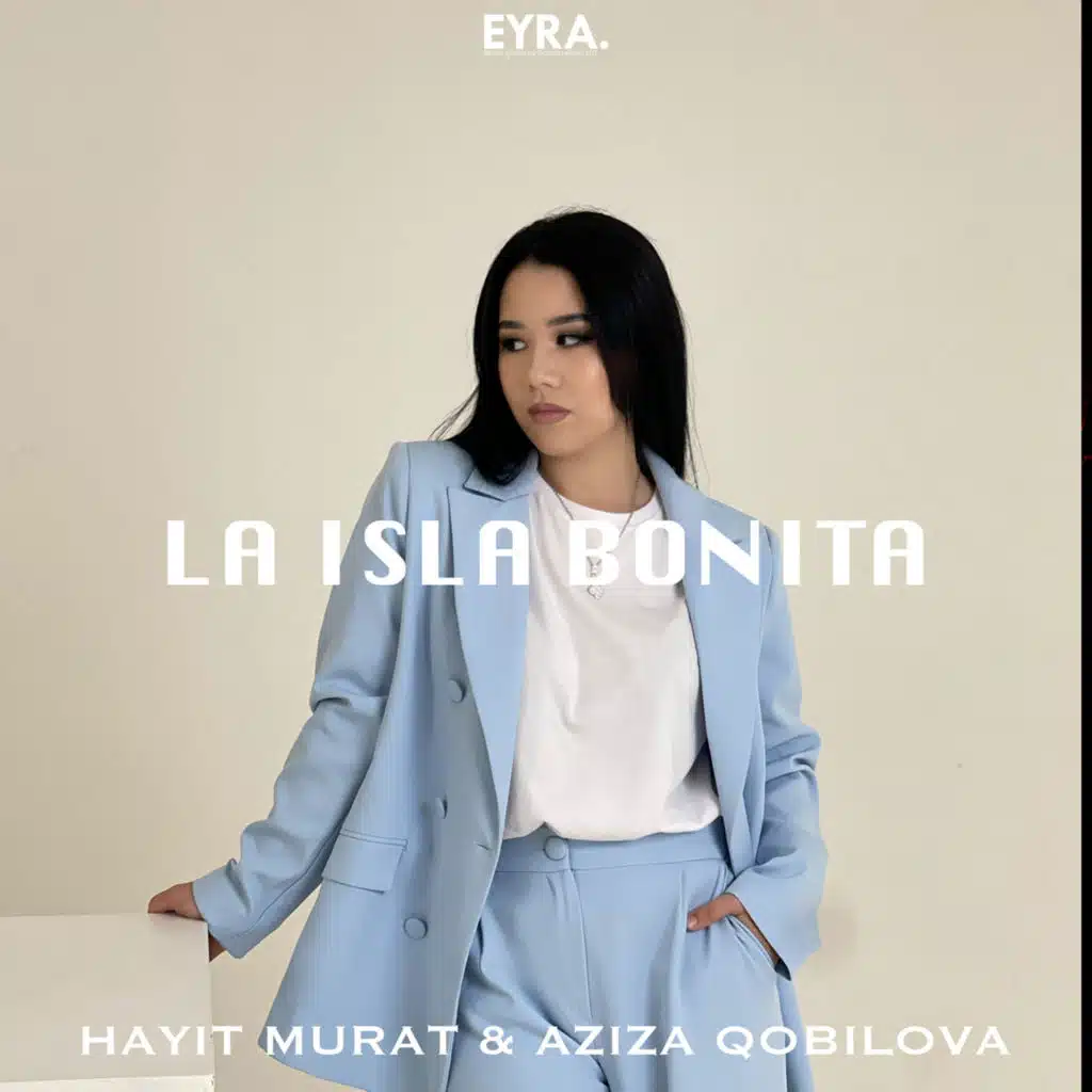 La Isla Bonita