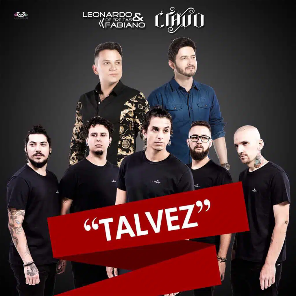 Talvez (feat. CRAVO)