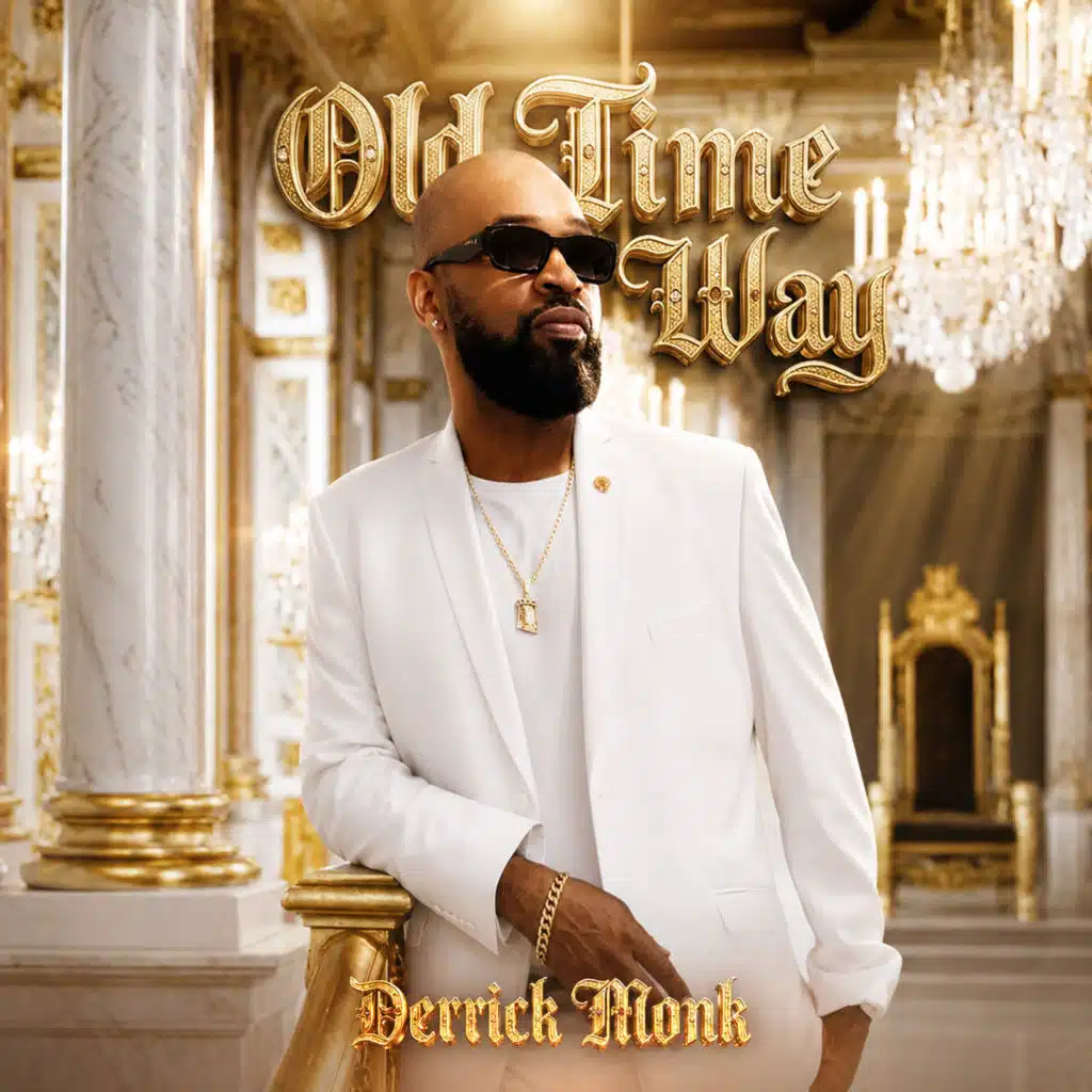 Derrick Monk