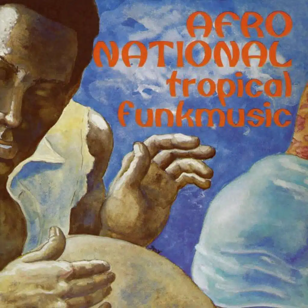 Afro National