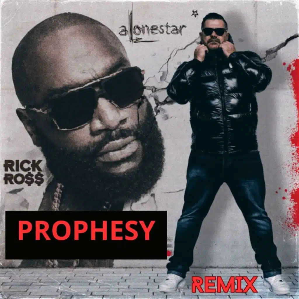 Prophesy (Remix) [feat. Rick Ross]