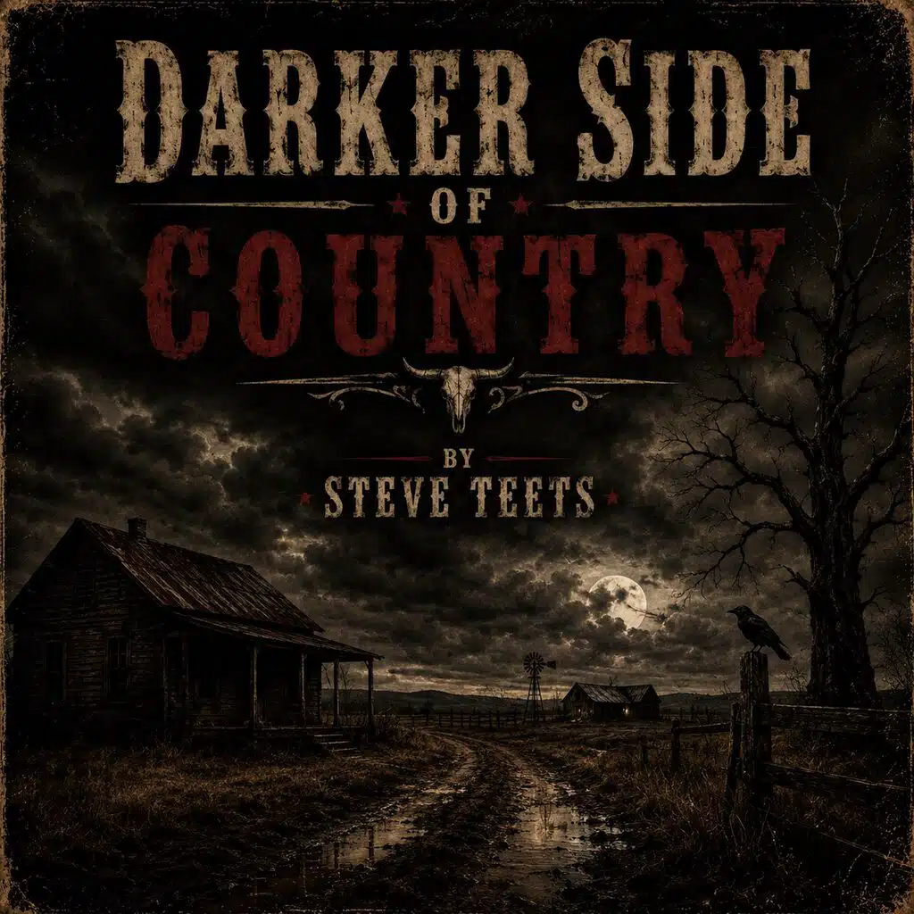 Darker Side Of Country