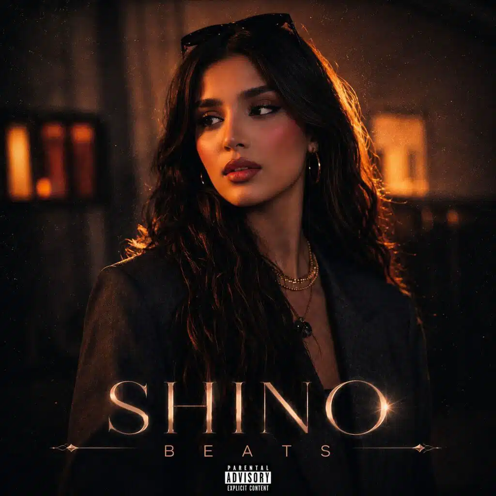 SHINO BEATS