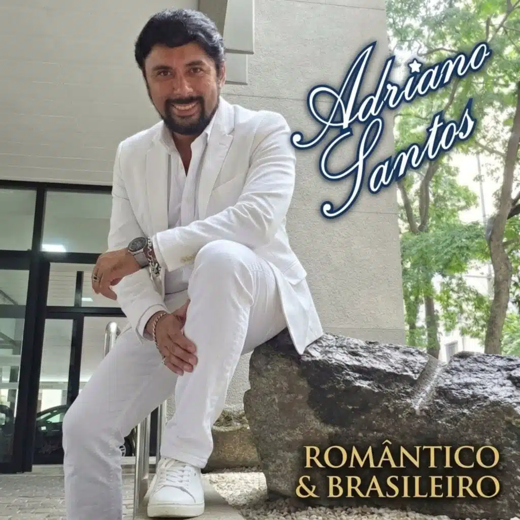Romântico & Brasileiro
