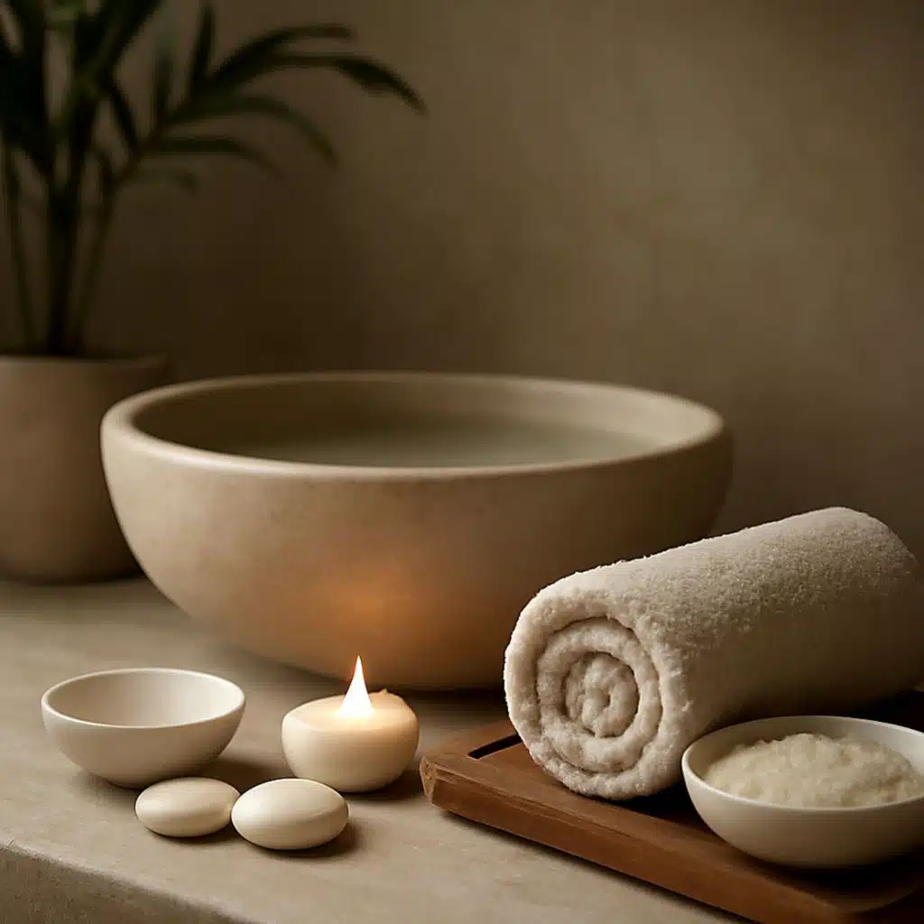 Bali Scent of Harmony
