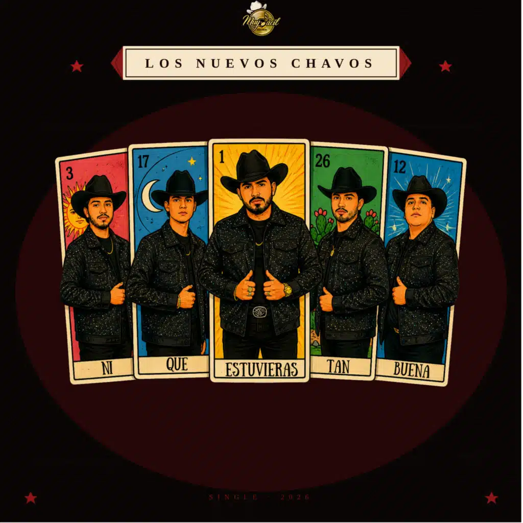 Los Nuevos Chavos