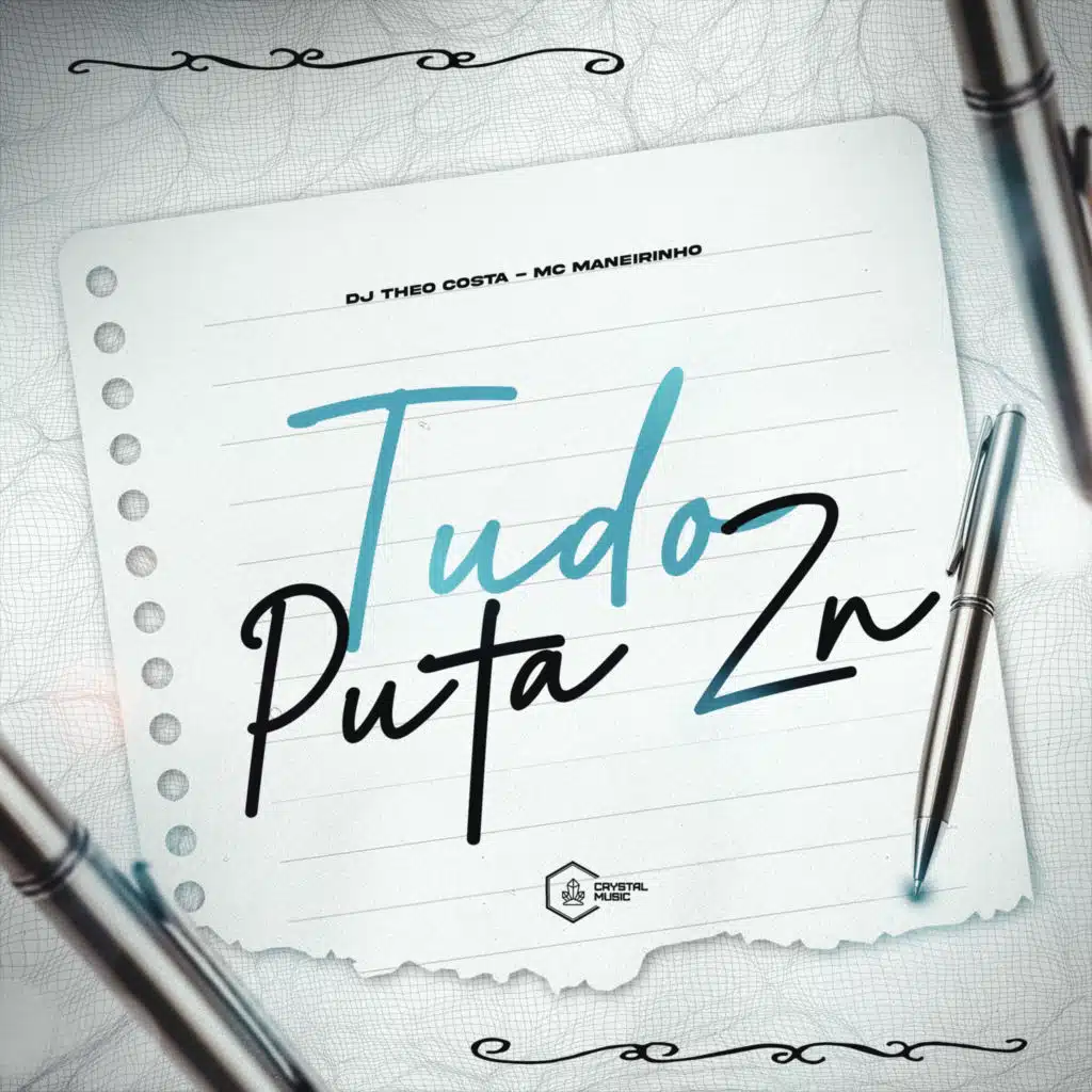 Tudo Puta Zn