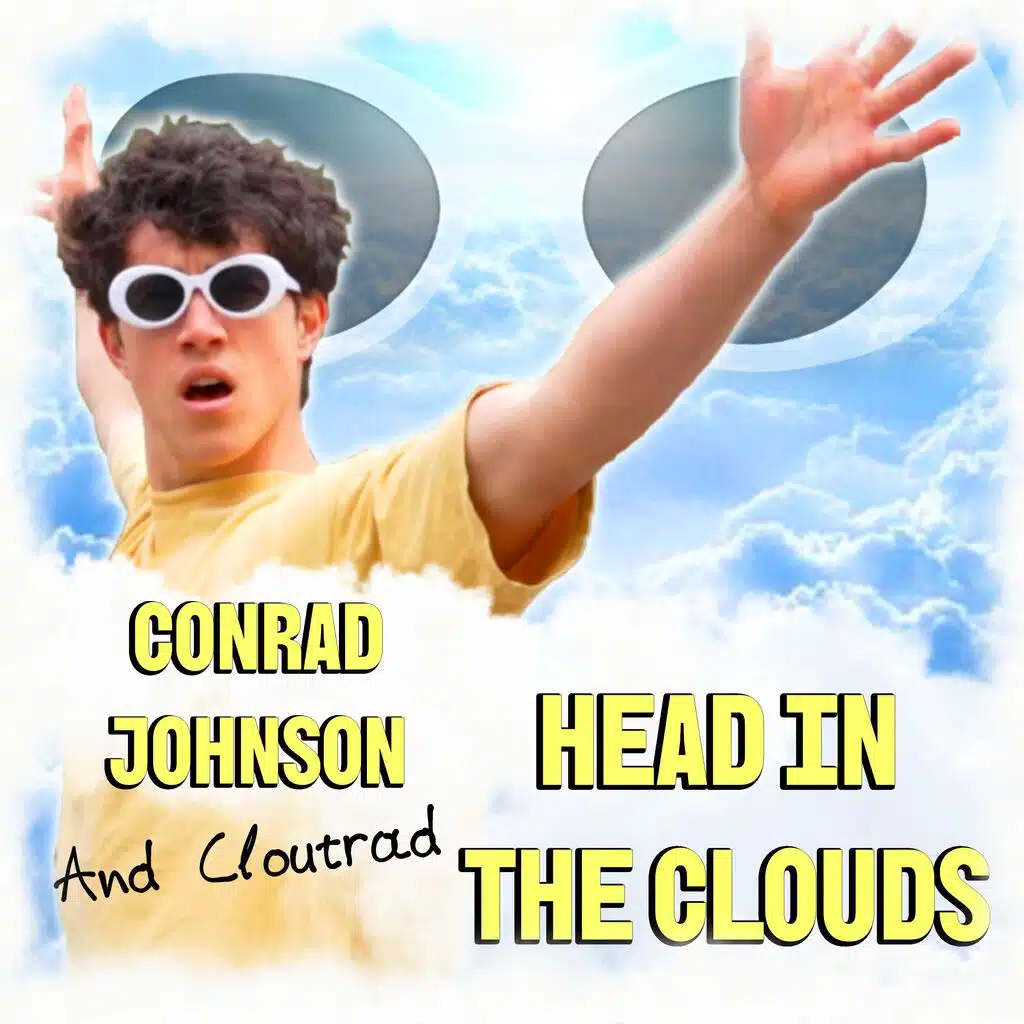 Conrad Johnson