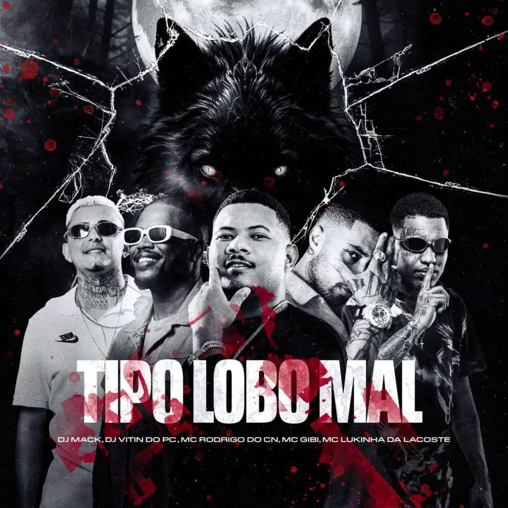 Tipo Lobo Mal