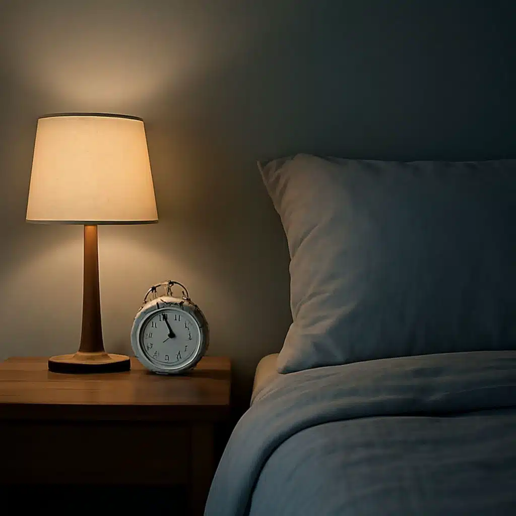 Soporific Household Auras