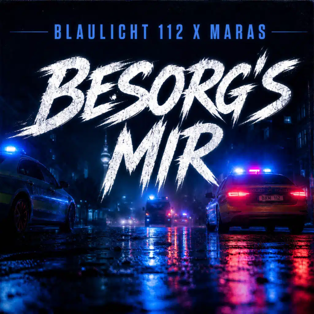 Besorg's mir (Klubb Remix)