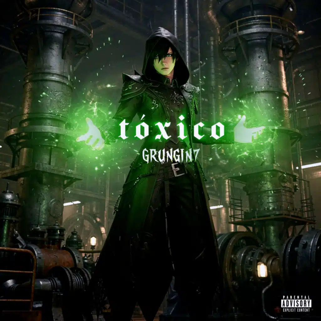 GRUNGIN7