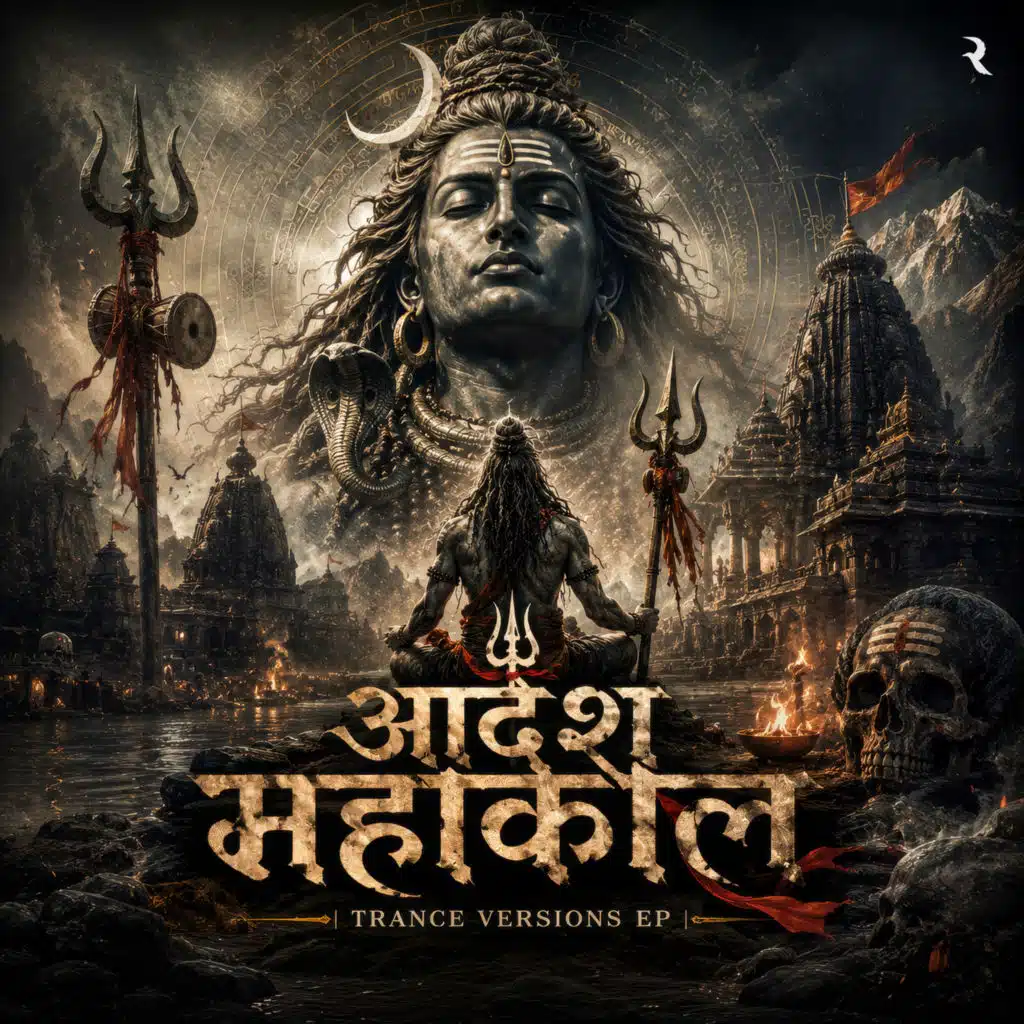 Aadesh Mahakal (Trance Versions) [feat. Rajmuzik Tunez]