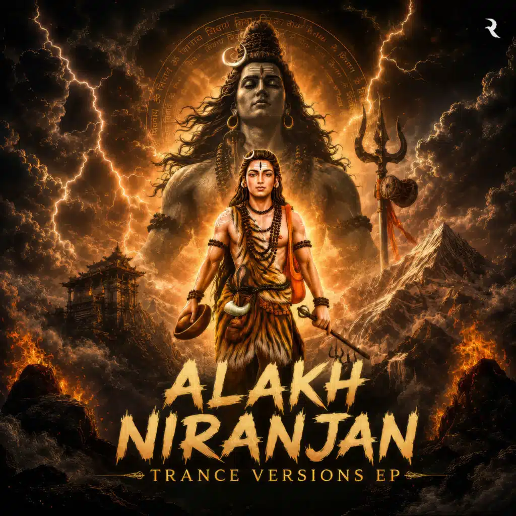 Alakh Niranjan (Trance Versions) [feat. Rajmuzik Tunez]