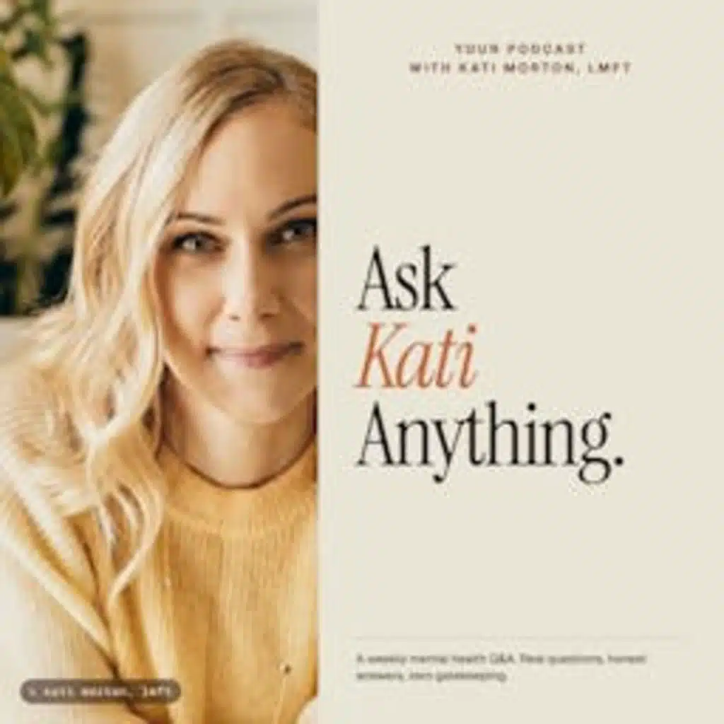 Ask Kati Anything
