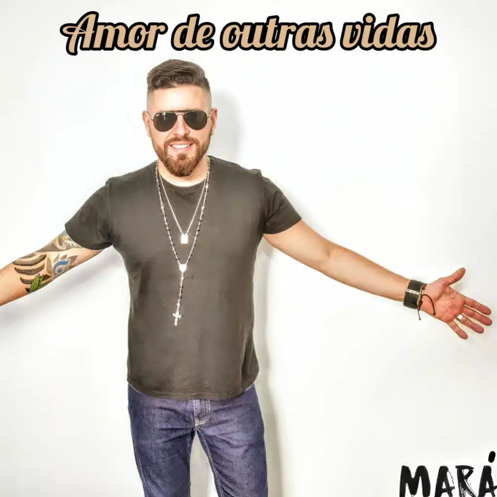 Mará do Pandeiro