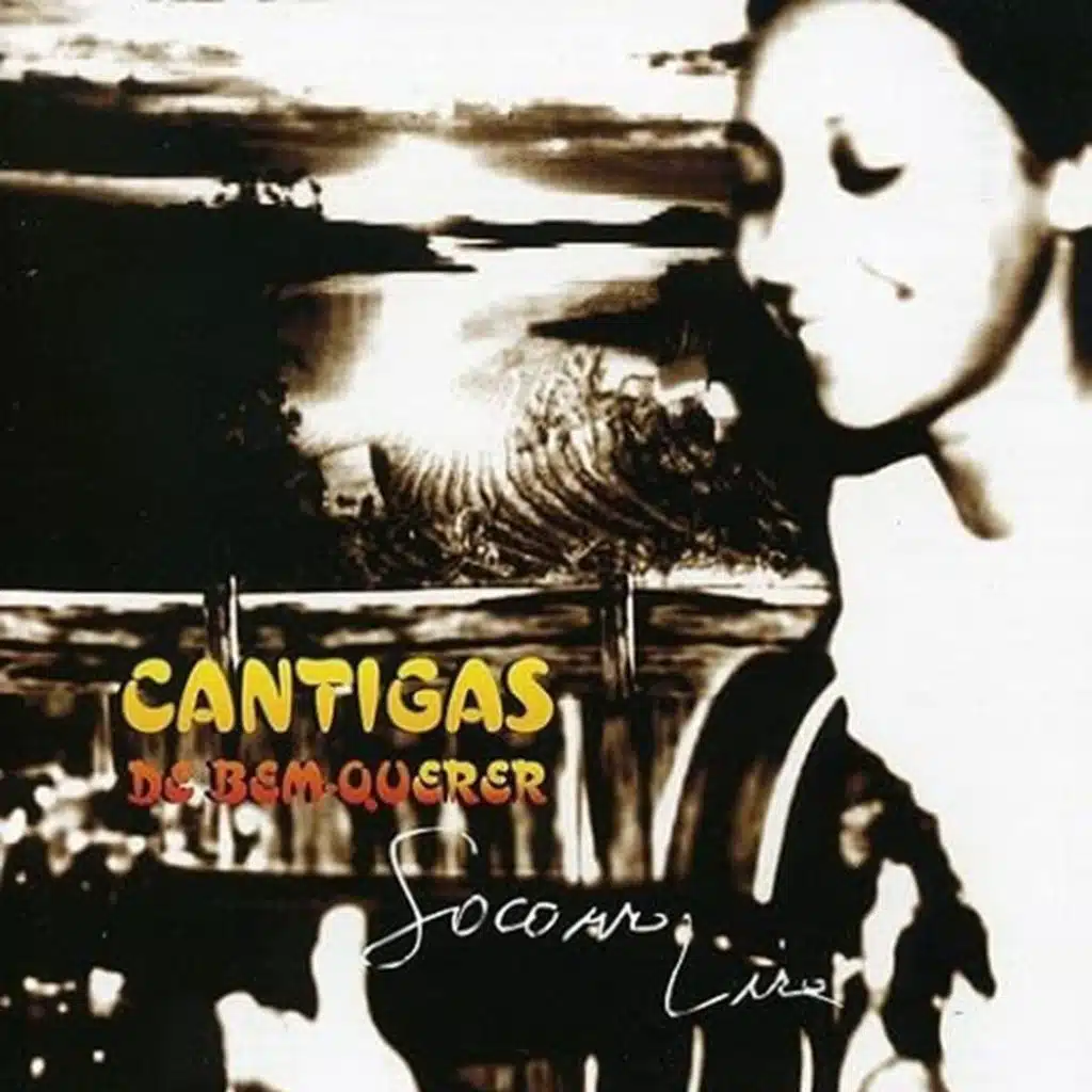 Cantigas de Bem-querer