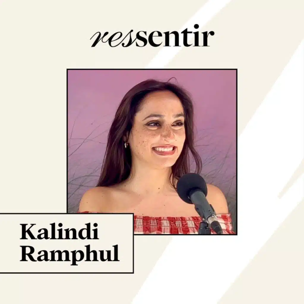 Kalindi Ramphul, écrivaine - Ce qui compte, ce sont les histoires
