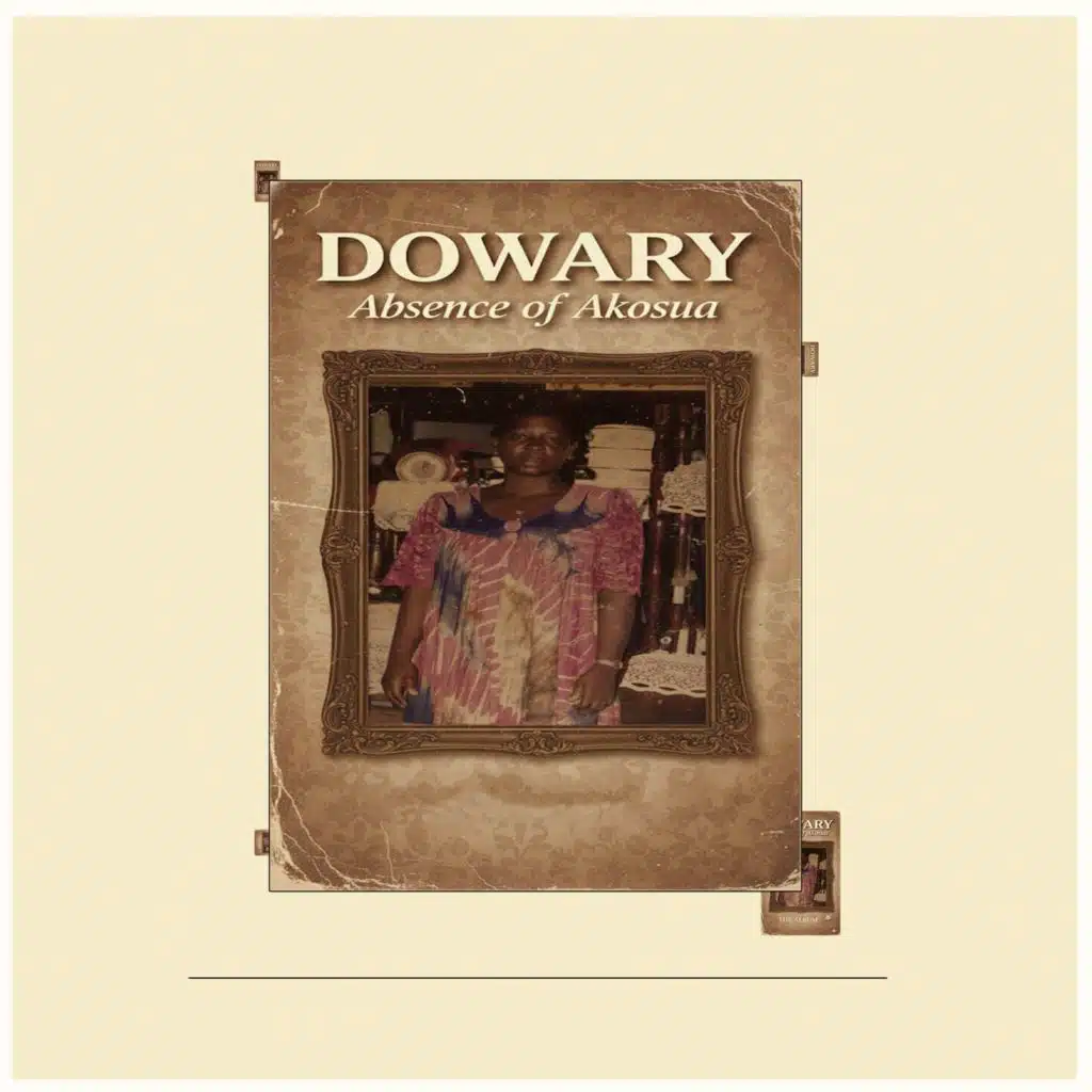 Dowary