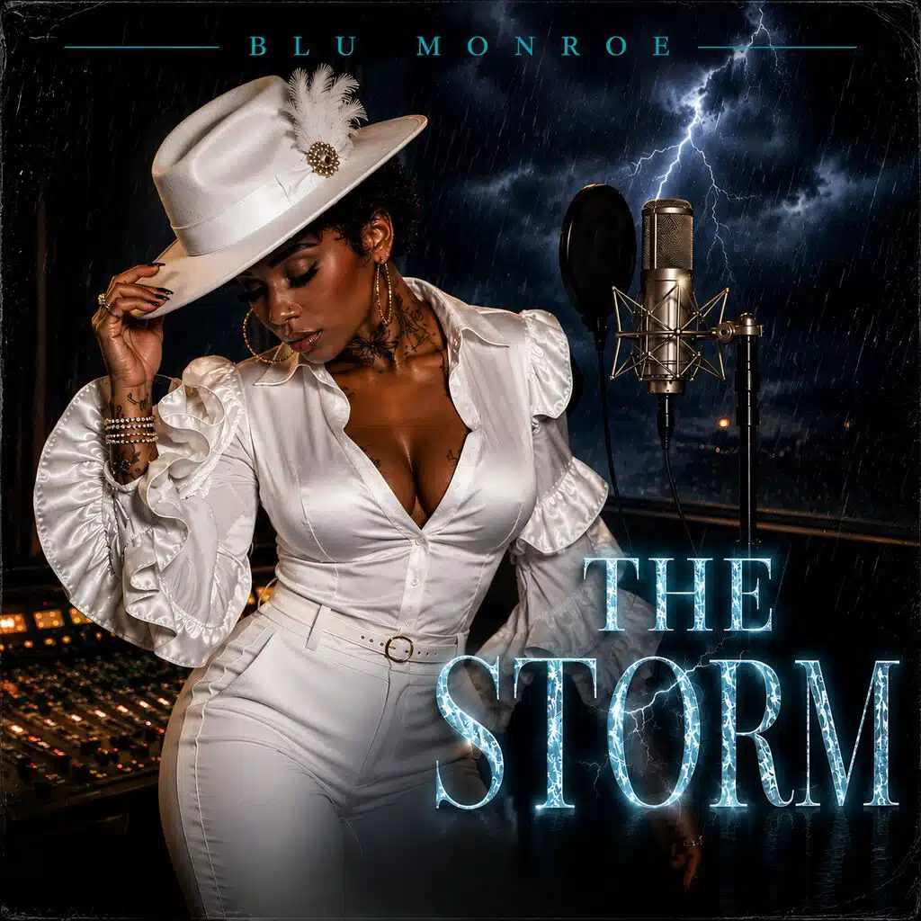 The Storm