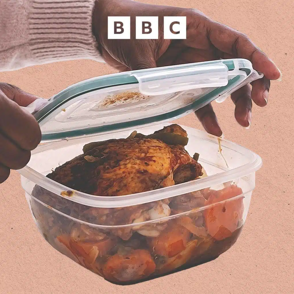 How to meal prep like a pro