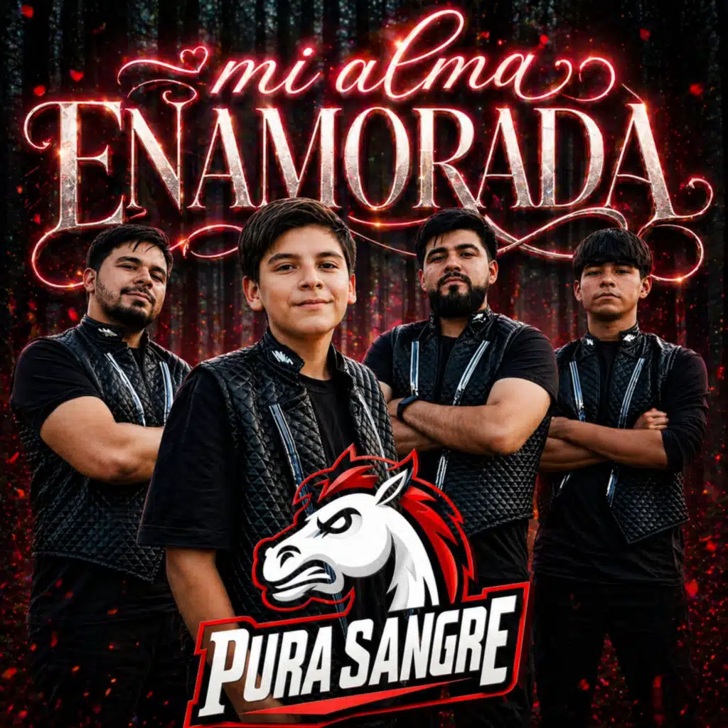 Pura Sangre