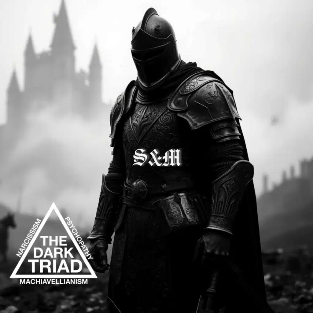 Dark Triad Hardstyle & Dark Triad Hardtekk